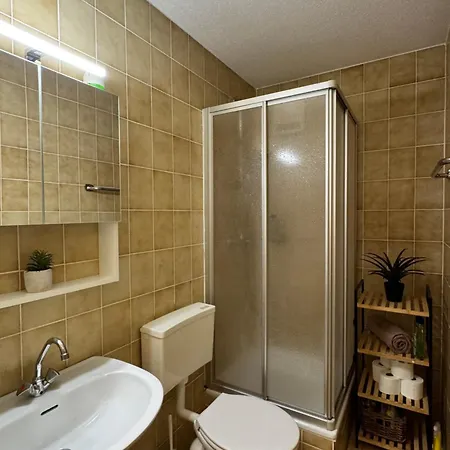Lejlighed Adriany Apartman *